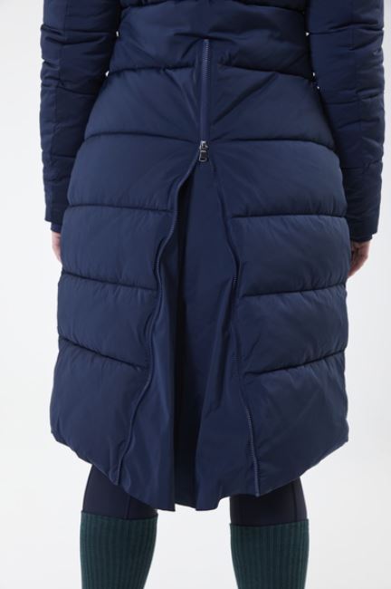 Vinterkappa Verve HW