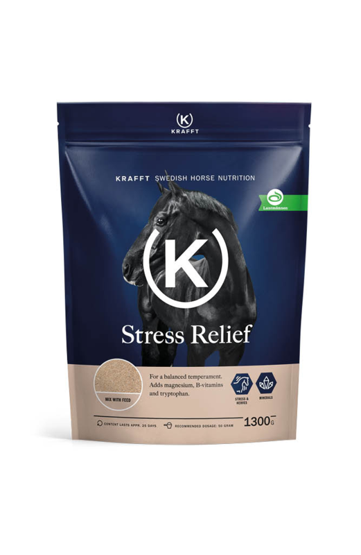 Krafft Stress relief 1,3kg