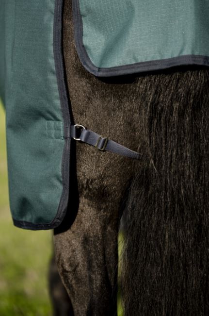 Amigo Ripstop 900D Plus 200gr