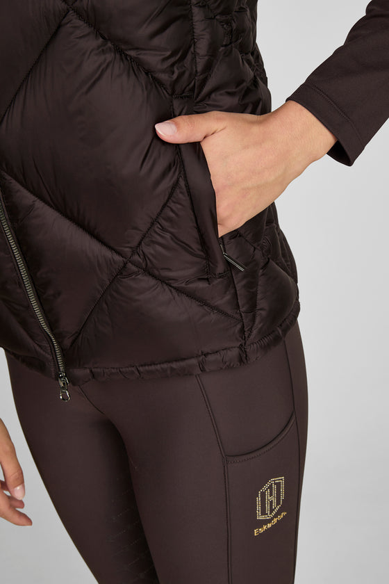 Väst Heritage 25/26 Eskadron