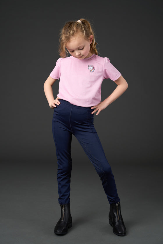 Barnridtights Molly Equipage