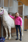 Teddyjacka Vega Barn Equipage