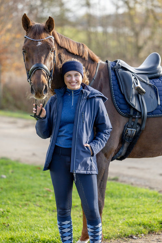 Tröja Shimmer Equipage