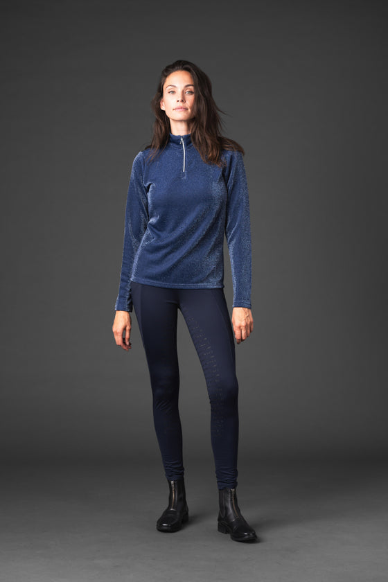 Tröja Shimmer Equipage