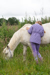 Equipage ridjacka Alana barn