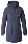 Covalliero Parka AW 2026