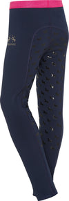 Vinterridtights barn Verona Equipage