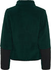Catago teddyfleece jacka Vinetia