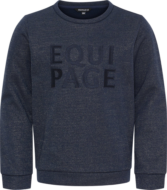 Sweatshirt Veela Equipage