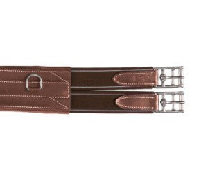 Sadelgjord magplatta Lippo