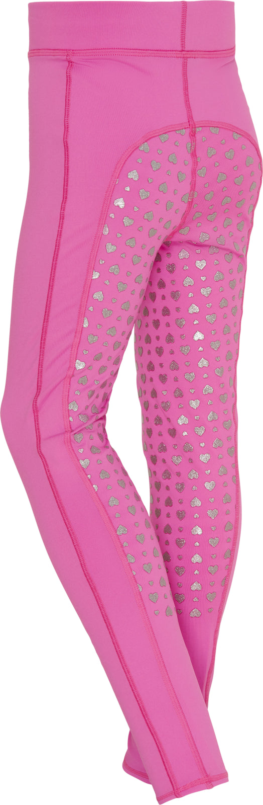 Barnridtights Molly Heart Equipage