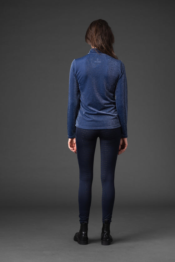 Tröja Shimmer Equipage