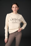 Sweatshirt Tinley Equipage