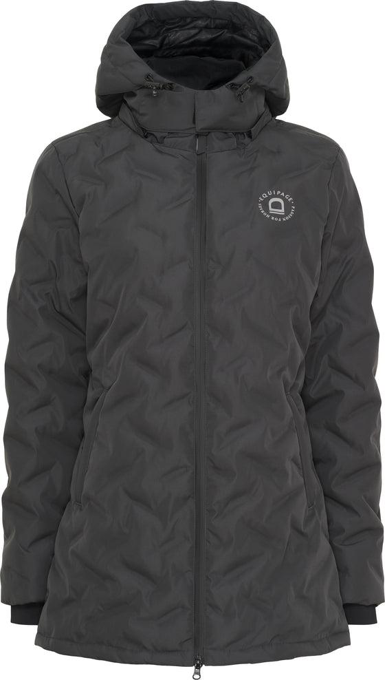 Vinterjacka Valeska Equipage