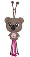 Hästleksak Koala
