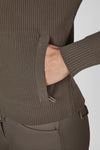 Eskadron Zip-Tröja Knit Dynamic 2026