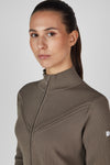 Eskadron Zip-Tröja Knit Dynamic 2026