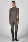 Eskadron Zip-Tröja Knit Dynamic 2026