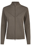 Eskadron Zip-Tröja Knit Dynamic 2026