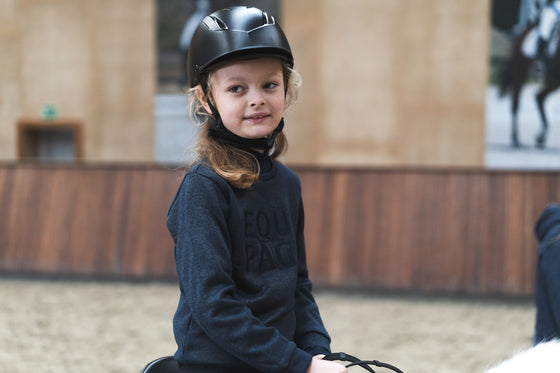 Sweatshirt Veela Equipage