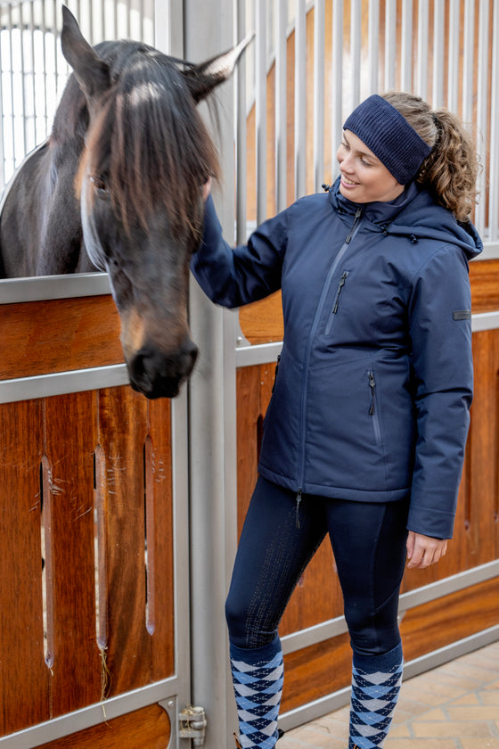 Vinterjacka Venus Equipage