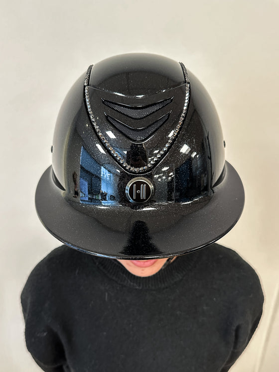 OneK Mips Avance Lux Shimmer Swarovski pipe