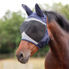 Shires flughuva Flyguard med öron