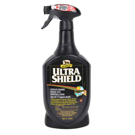 Flugspray Ultra Shield Absorbine