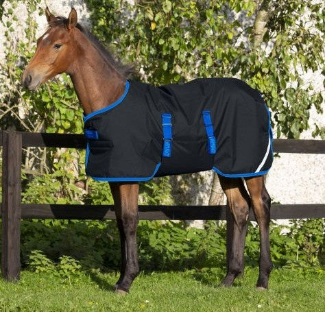 HW Amigo foal rug ripstop