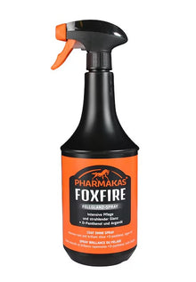  Foxfire pälsglans 1 liter