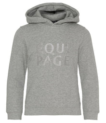  Hoodie Teela Equipage kids