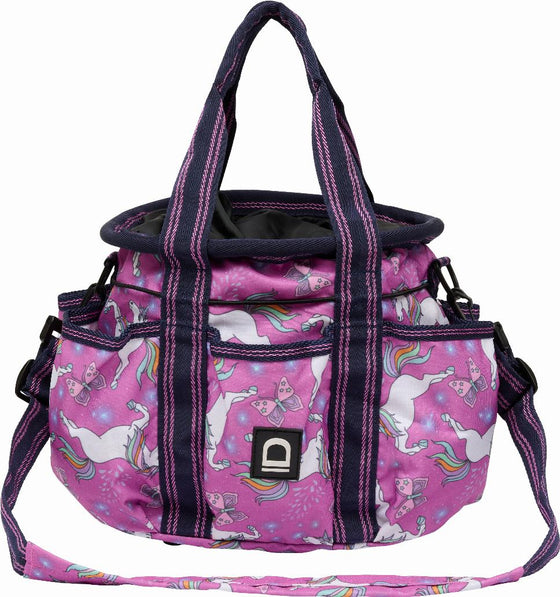 Ryktväska / grooming bag