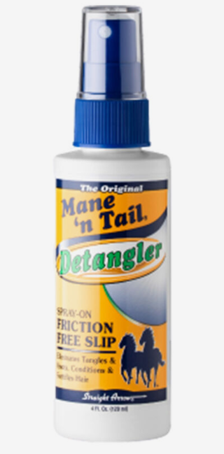 Mane`n tail detangler 946 ml