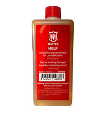  Ulltvättmedel Mattes Melp 500ml