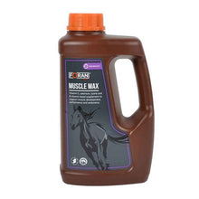  Muscle Max Foran 1 liter