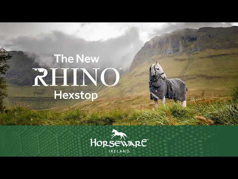 HW Rhino hexstop Plus 250g Vari layer