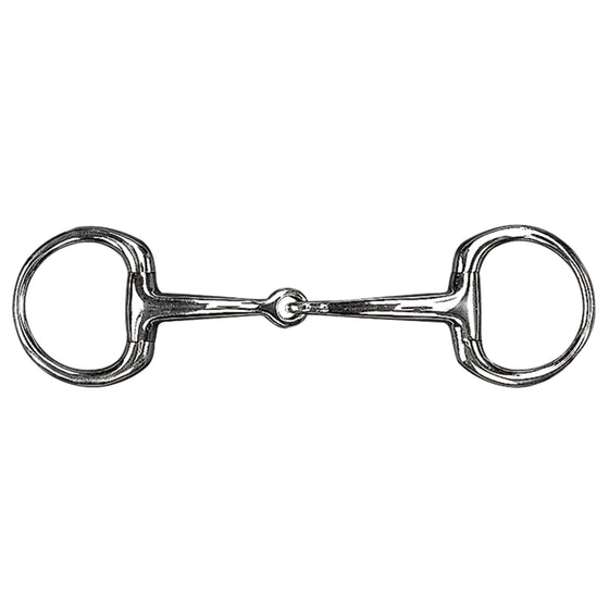 Tvådelat eggbett Källquist