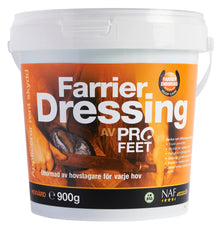  NAF hovkräm Farrier dressing 900 gr