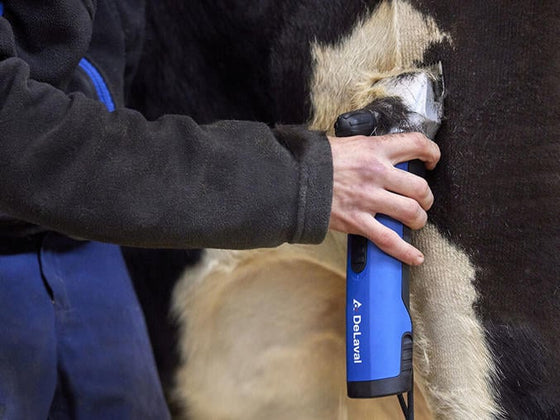 Batteriklippmaskin R2 DeLaval