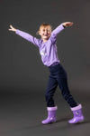 Ridtights Vinter 26 Sophia EQ