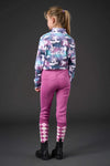 Ridtights Vinter 26 Sophia EQ