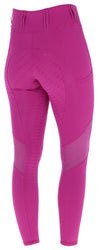 Covalliero ridtights mesh SS26
