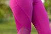 Covalliero ridtights mesh SS26