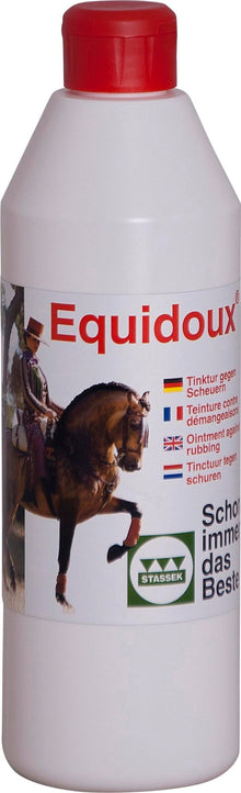  Equidoux tinktur från Stassek