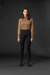 Vinterridtights Safina EQ