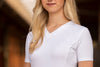 Covalliero t-shirt SS26