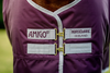 HW Amigo Hero ripstop 50g Fig/Silver utg färg